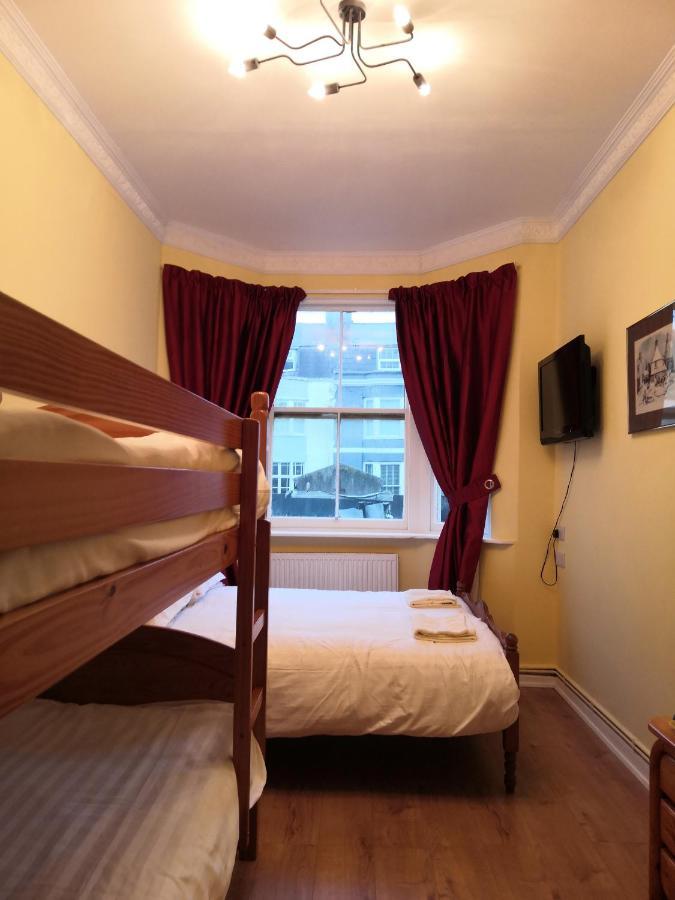The West Pier Residence Brighton Екстериор снимка