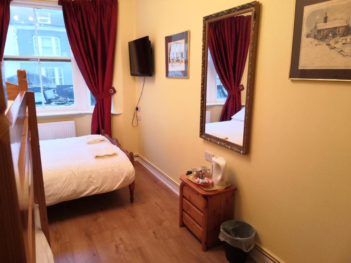 The West Pier Residence Brighton Екстериор снимка