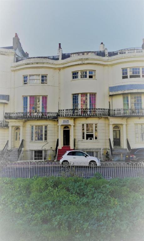 The West Pier Residence Brighton Екстериор снимка