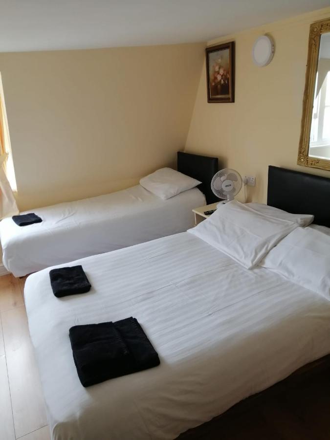 The West Pier Residence Brighton Екстериор снимка