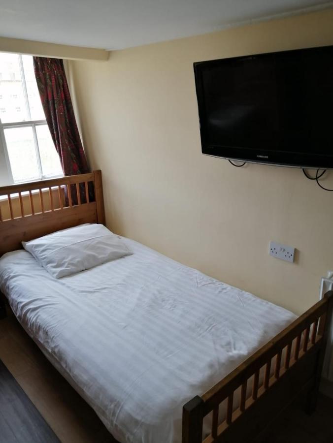 The West Pier Residence Brighton Екстериор снимка