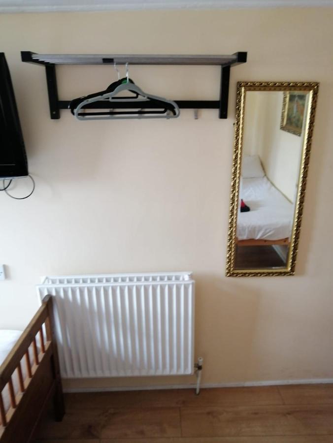 The West Pier Residence Brighton Екстериор снимка