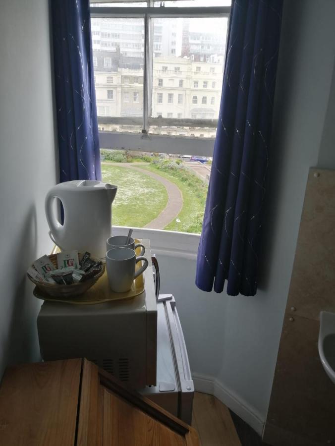 The West Pier Residence Brighton Екстериор снимка