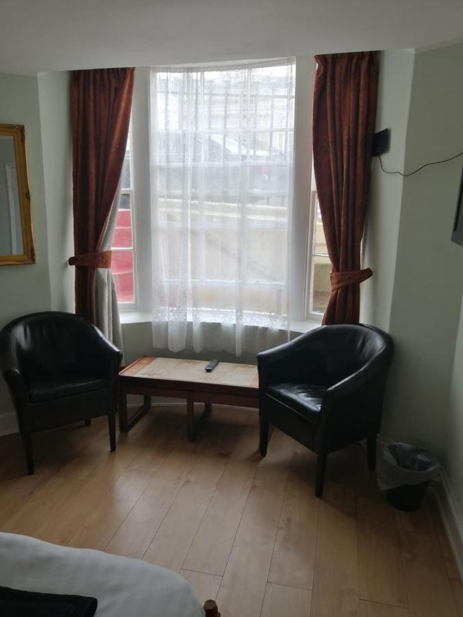 The West Pier Residence Brighton Екстериор снимка