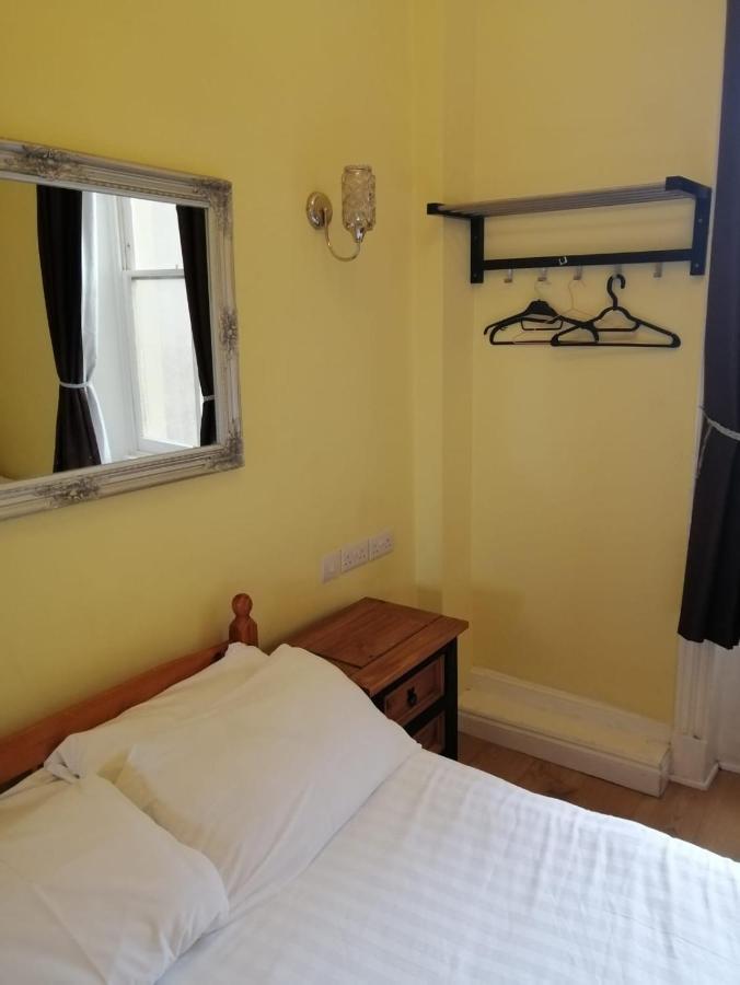 The West Pier Residence Brighton Екстериор снимка