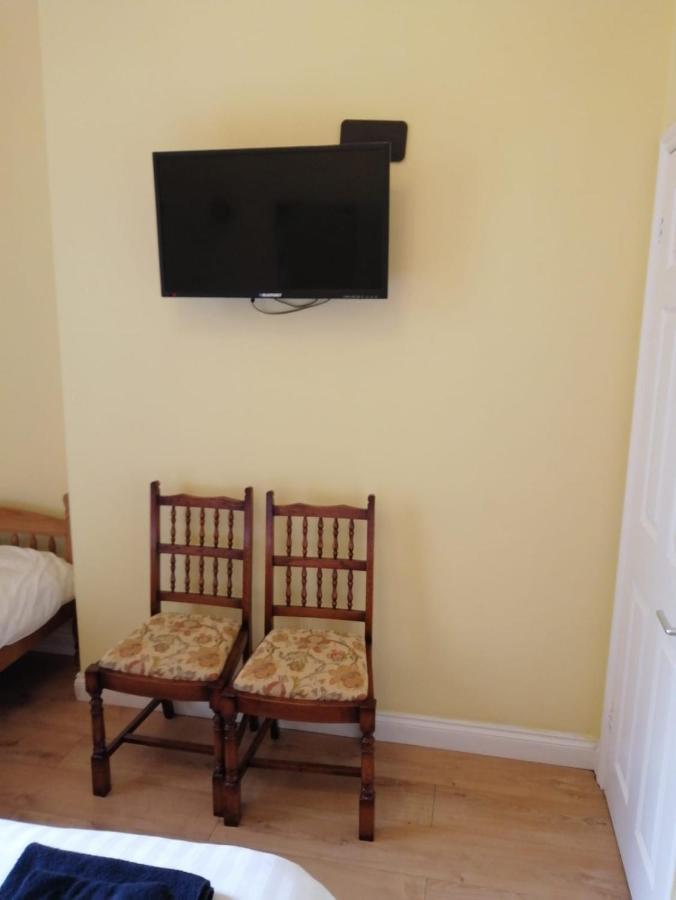 The West Pier Residence Brighton Екстериор снимка