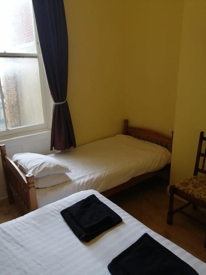 The West Pier Residence Brighton Екстериор снимка